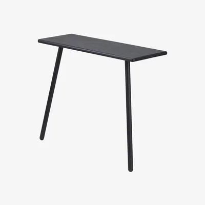 Amara Skagerak - Georg Console Table - Black