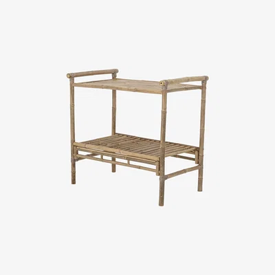Amara Bloomingville - Sole Bamboo Console Table
