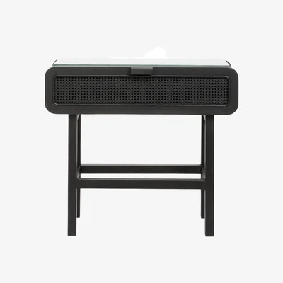 Amara Teak Console Table