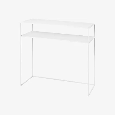 Amara Blomus - Fera Console Table - White
