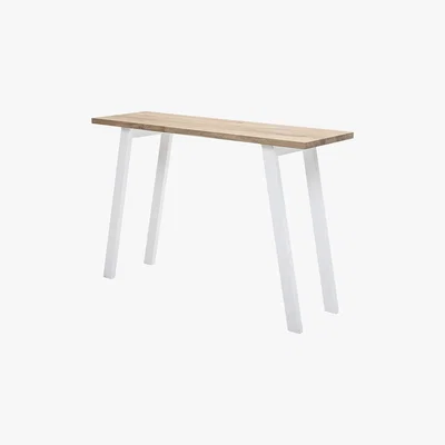Amara Bloomingville - Cozy Console Table - Natural
