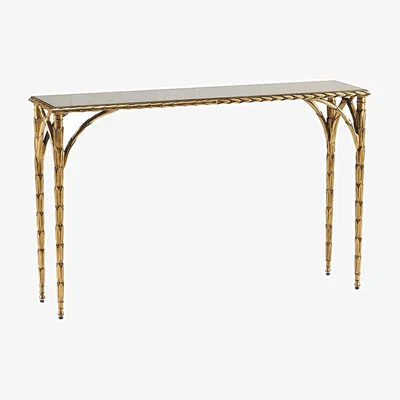 Amara Bastian Console Table