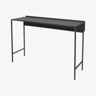 Amara Broste Copenhagen - Fredo Console Table - Simply Black