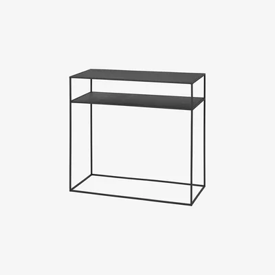 Amara Blomus - Fera Console Table - Black