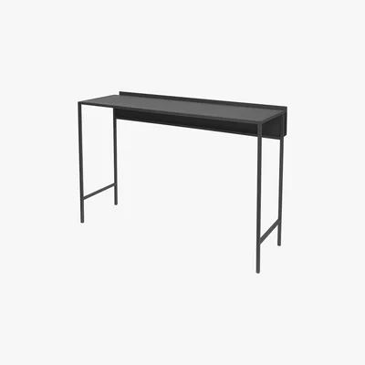 Amara Broste Copenhagen - Fredo Console Table - Simply Black
