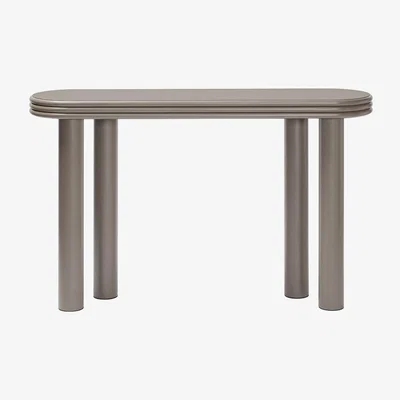 Amara Giobagnara - Scala Console Table - Mud F21