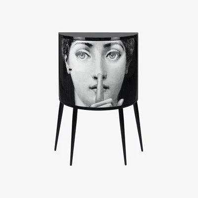 Amara Silenzio Console Table