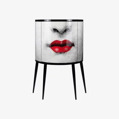 Amara Bocca Console Table