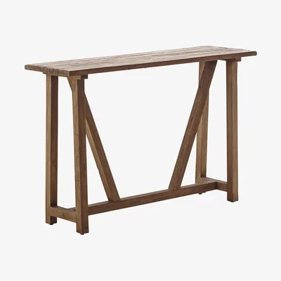 Amara Sika-Design - Lucas Console Table - Teak