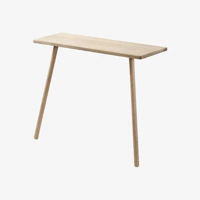 Amara Skagerak - Georg Console Table - Oak