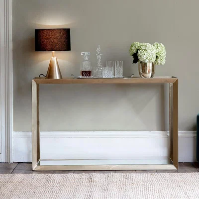 Atkin & Thyme Belvedere Console Table 