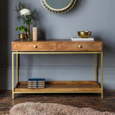 Atkin & Thyme Henley Console Table