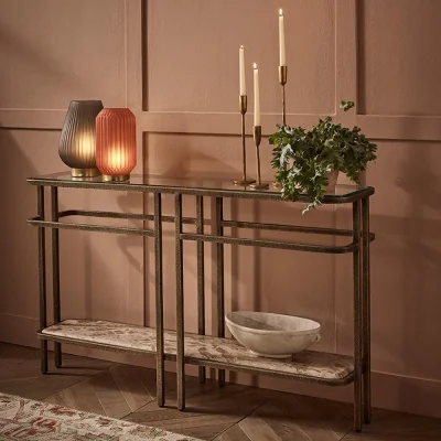Atkin & Thyme Austin Console Table