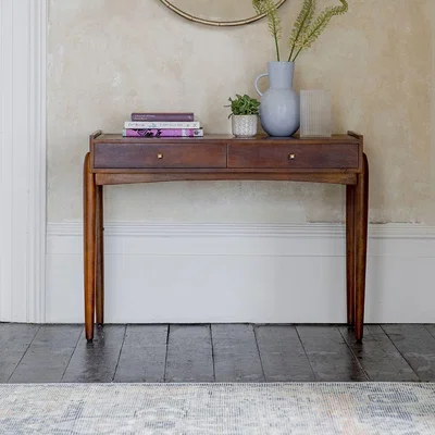 Atkin & Thyme Quinn Console Table