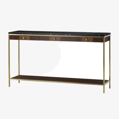 Andrew Martin Chester Console Table - Andrew Martin