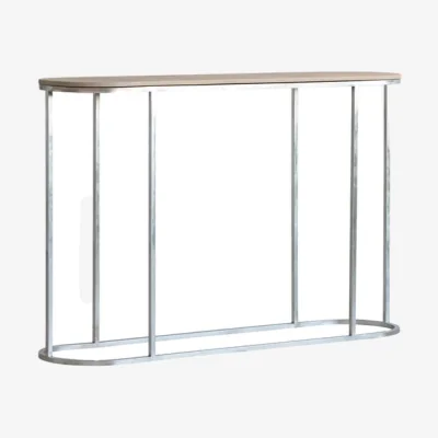 Andrew Martin Phillipa Console Table - Andrew Martin