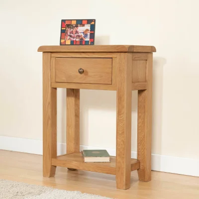 Arighi Bianchi Surrey Small Console Table