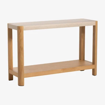 Arighi Bianchi Padstow Console Table