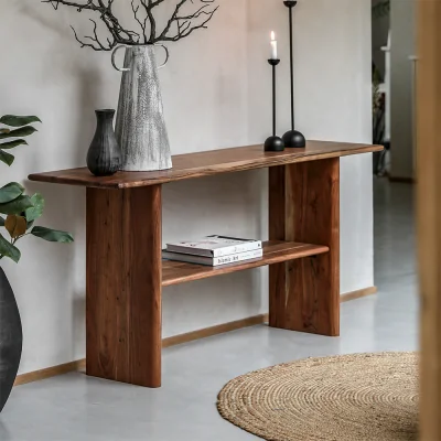 Arighi Bianchi Padworth Console Table