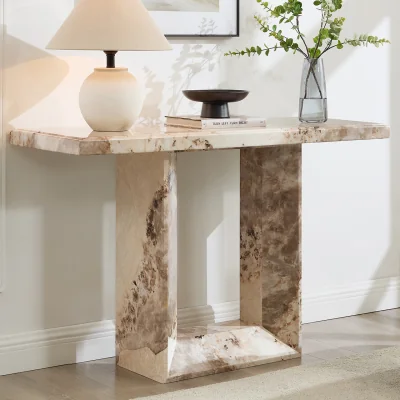 Arighi Bianchi Aria Console Table