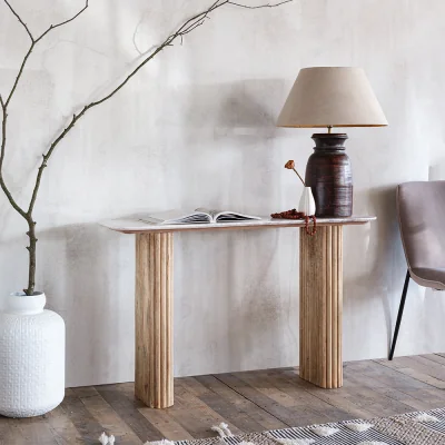 Arighi Bianchi Java Console Table