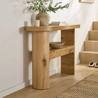 Arighi Bianchi Canobie Console Table