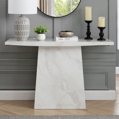 Arighi Bianchi Malmo Console Table