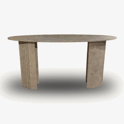 Arighi Bianchi Milford Console Table