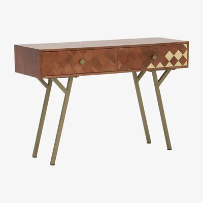 Barker and Stonehouse Bibi Console Table