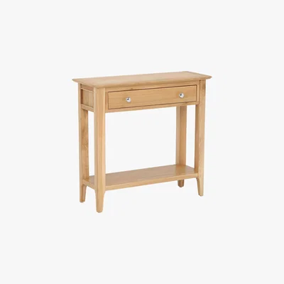 Barker and Stonehouse Stanwick Console Table