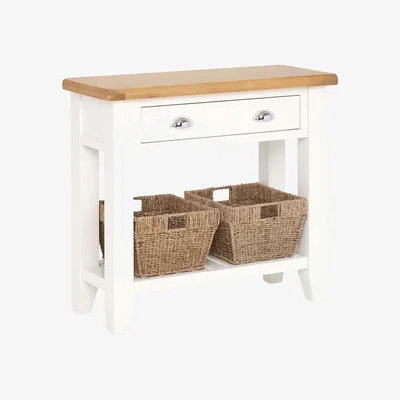 Barker and Stonehouse Althorp Console Table