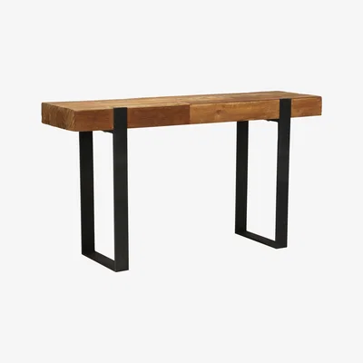 Barker and Stonehouse Tegal Console Table
