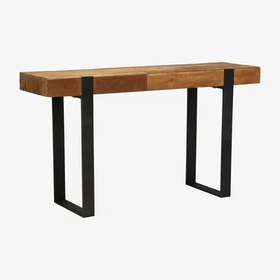 Barker and Stonehouse Tegal Console Table