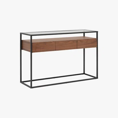Barker and Stonehouse Vina Console Table