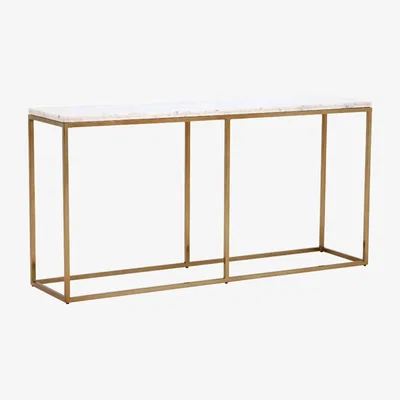 Barker and Stonehouse Nola Small Console Table