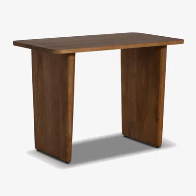 Barker and Stonehouse Vito Console Table 105x60x75, Mango Wood | Barker & Stonehouse