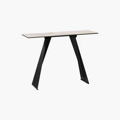 Barker and Stonehouse Etienne Console Table