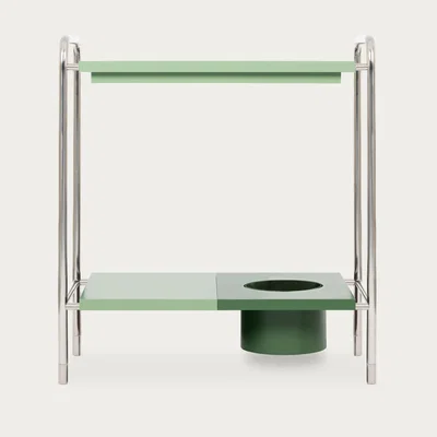 Bombinate.com Juliet Console Table