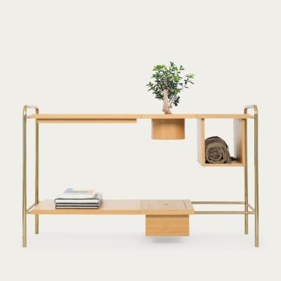 Bombinate.com Jericho Console Table