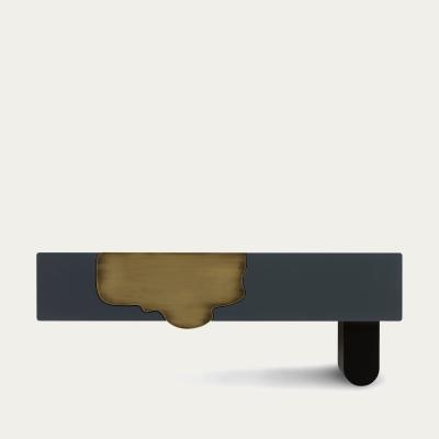 Bombinate.com Alma Console