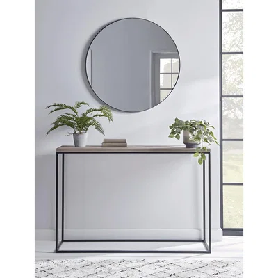 Cox and Cox Havana Console Table