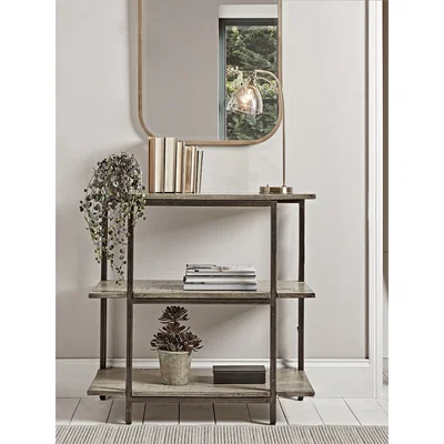 Cox and Cox Lenox Storage Console