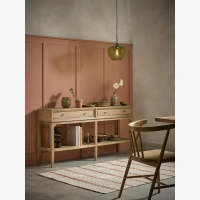 Cox and Cox Niva Console Table