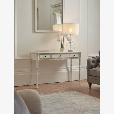 Cox and Cox Manon Console
