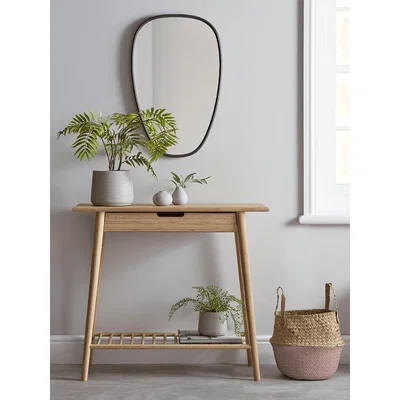 Cox and Cox Aalto Console Table