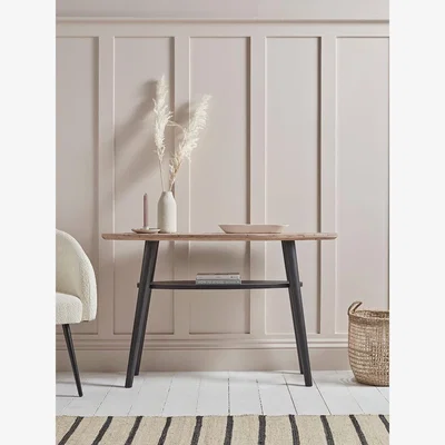 Cox and Cox Hollis Console Table