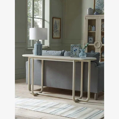 Cox and Cox Bari Console Table
