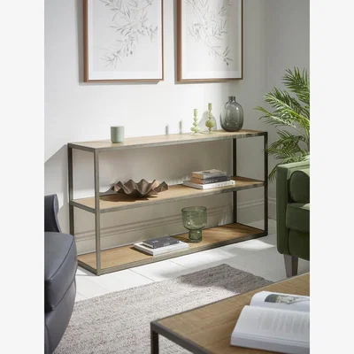 Cox and Cox Renton Console Table