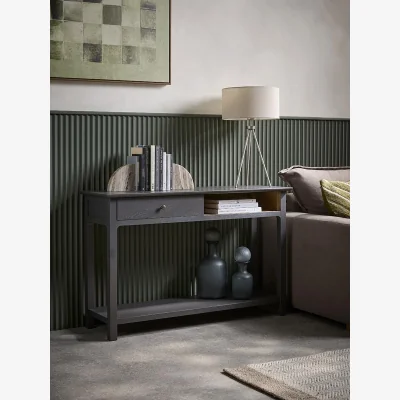 Cox and Cox Hamar Console Table