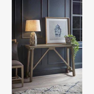 Cox and Cox Renna Console Table